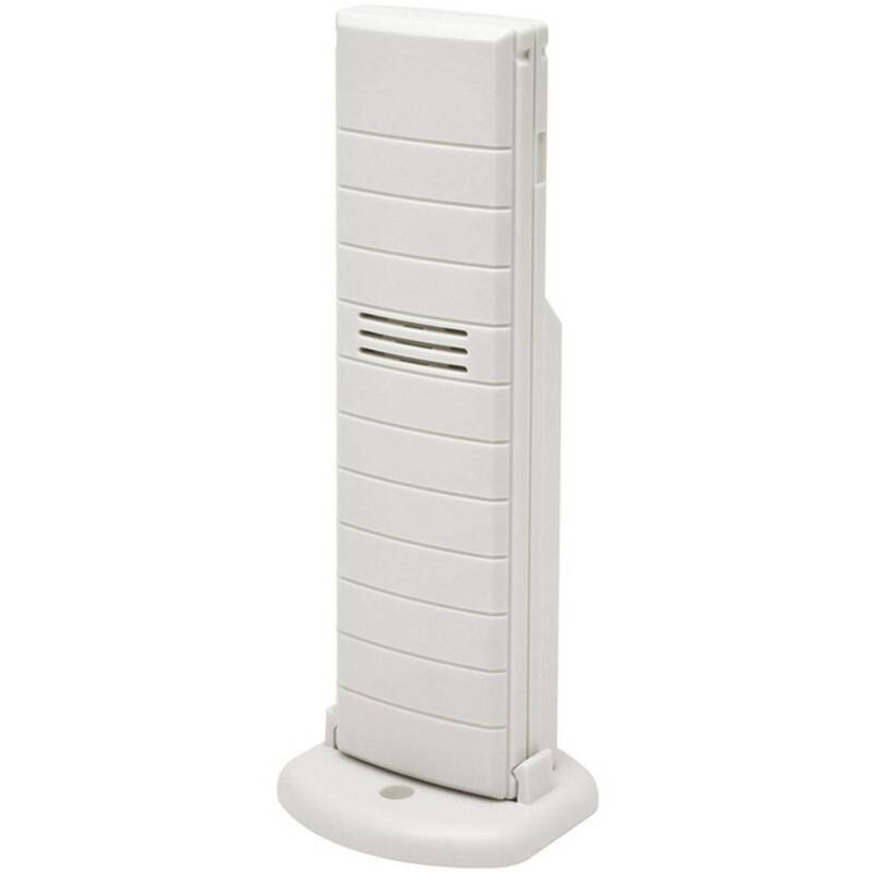 Techno Line Thermosensor Funk TX 35-IT Heizkörper Handtuchheizkörper 868MHz - 4029665000350