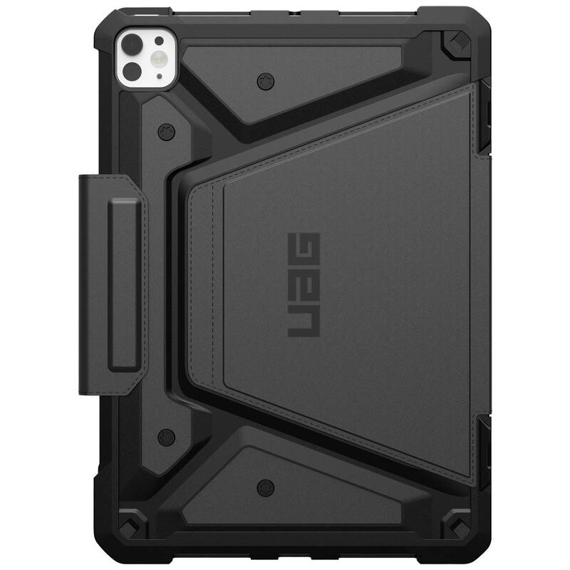 Urban Armor Gear Metropolis SE Tablet-Cover Apple iPad Pro 11" Tablet-Zubehör - 0840283914072
