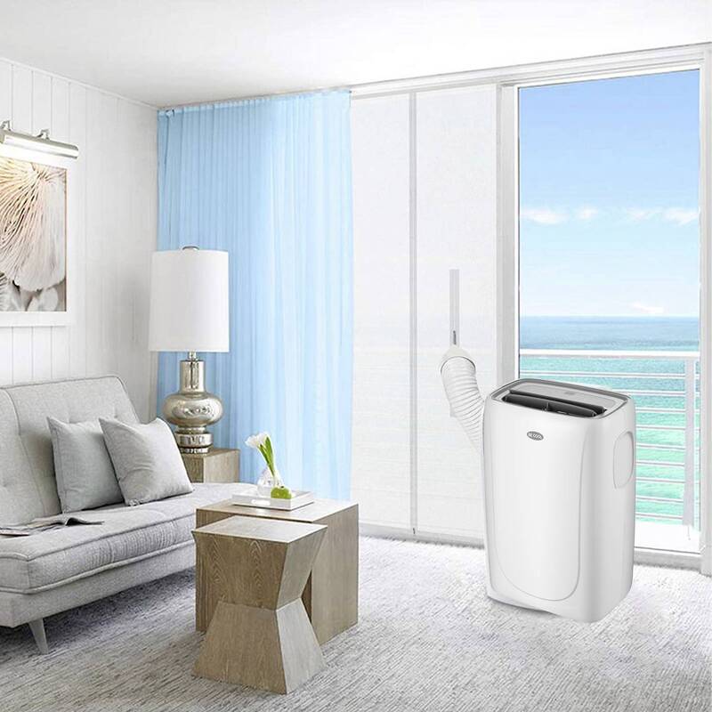 Be Cool Fensterabdichtung Weiß 2000mm x 390mm 1 St. für Energieeffizienz - 9005151001280