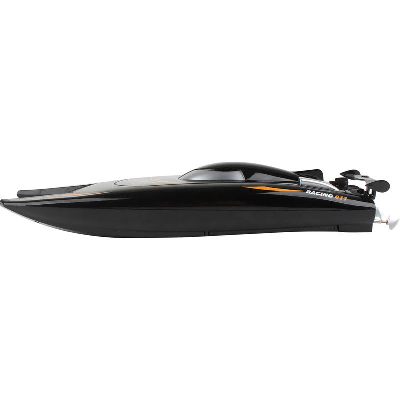 High Speedboot RC Einsteiger Motorboot RC-Boot Modelboot Elektro Boot 300mm Boot - 4064161187983