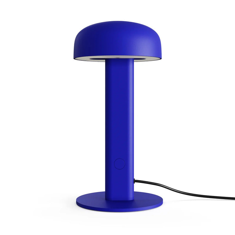 TipToe NOD Tischleuchte Lampe LED majorelle-blue Schreibtisch Beleuchtung Spot - 3701499999000