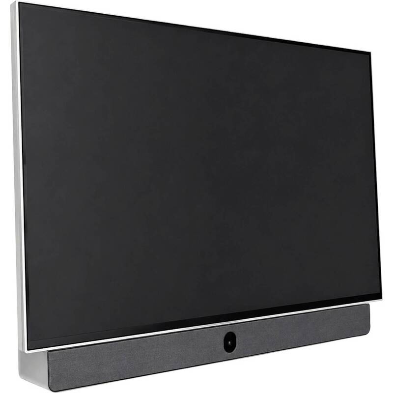 Coocaa Tragbarer TV 24 Zoll Full HD WLAN Fernseher CGPF70Z Weiß 61cm 4kg - 4057313026780