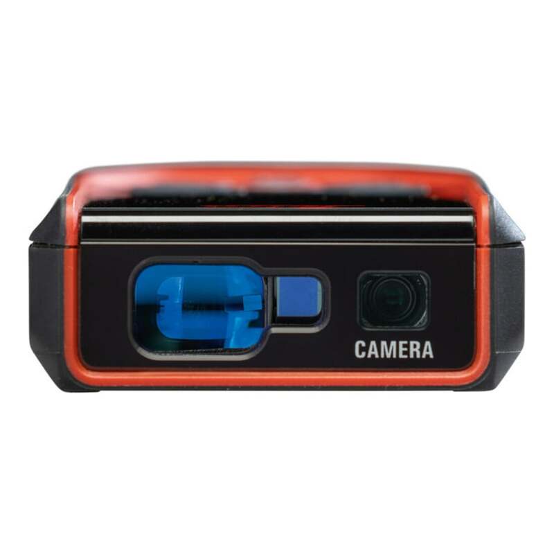 Leica Handlasermeter DISTO D5 Laser Entfernungsmesser Bluetooth schwarz 200m - 7640180531241