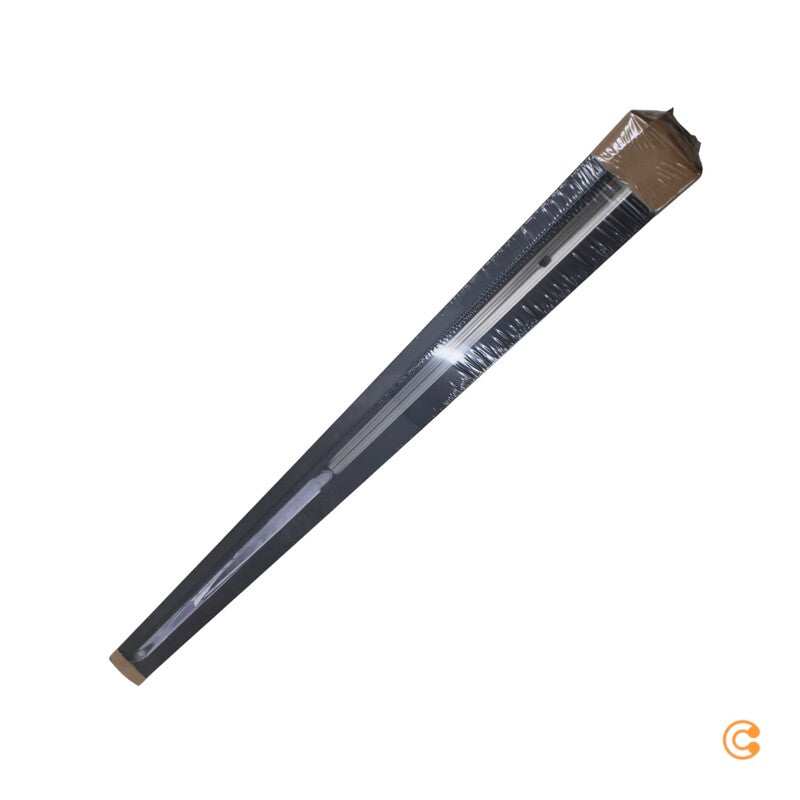 Deko Light DALI Schienensystem Komponente Stromschiene Graphitschwarz RAL 9011 - 4042943182524