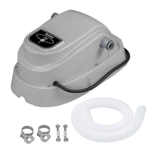 B-Ware Bestway Poolheizung 2800 W digital für Pools 1520-17035 l max 40 °C