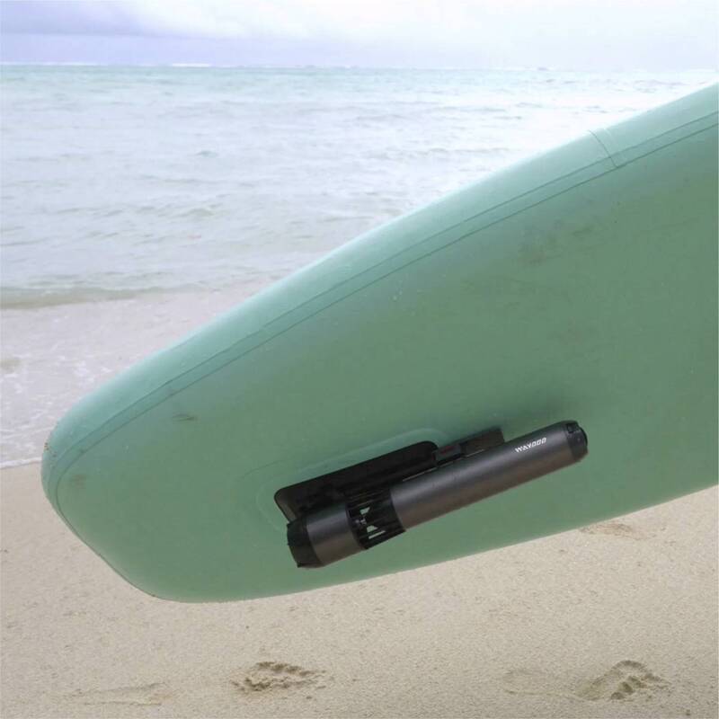 WAYDOO Subnado Unterwasser Scooter Sup Kit Tauchscooter Taucher Wasserfahrzeug - 6974416940844
