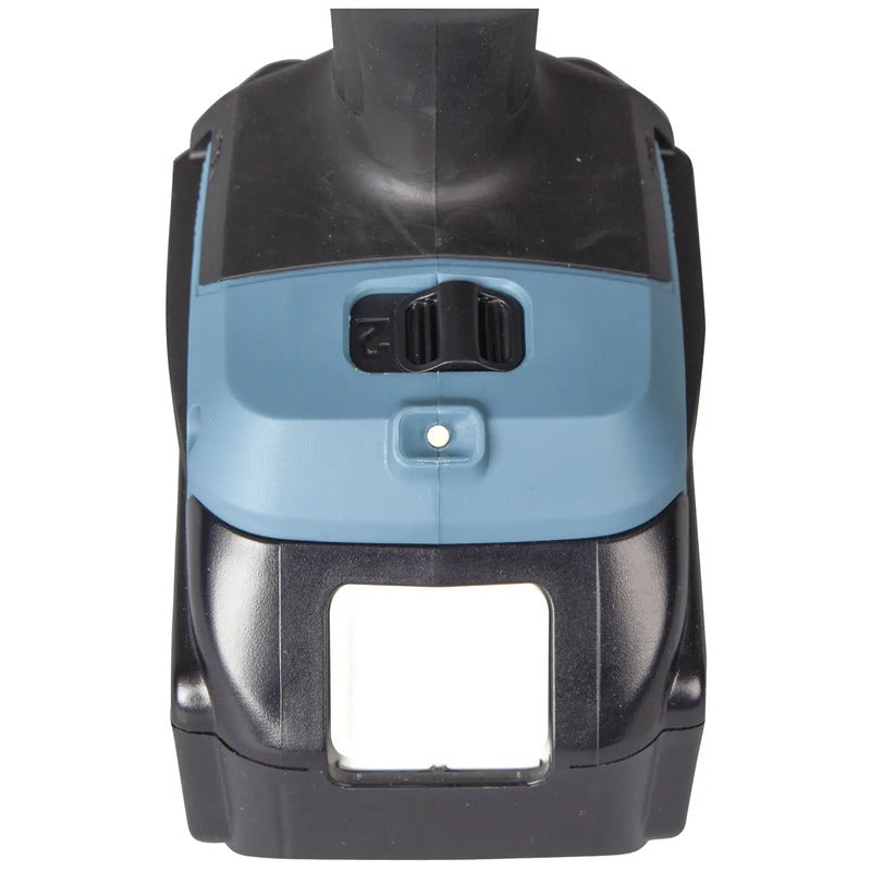 Makita Akku-Heißluftgebläse DHG181ZK Heizgerät 200l/min 150-550°C ohne Akku - 0088381760386