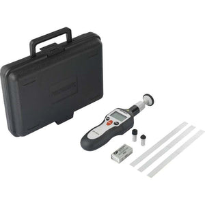 B-Ware Voltcraft Drehzahlmesser DT-30LK SE mechanisch optisch 2-20000 U/min LCD 210g