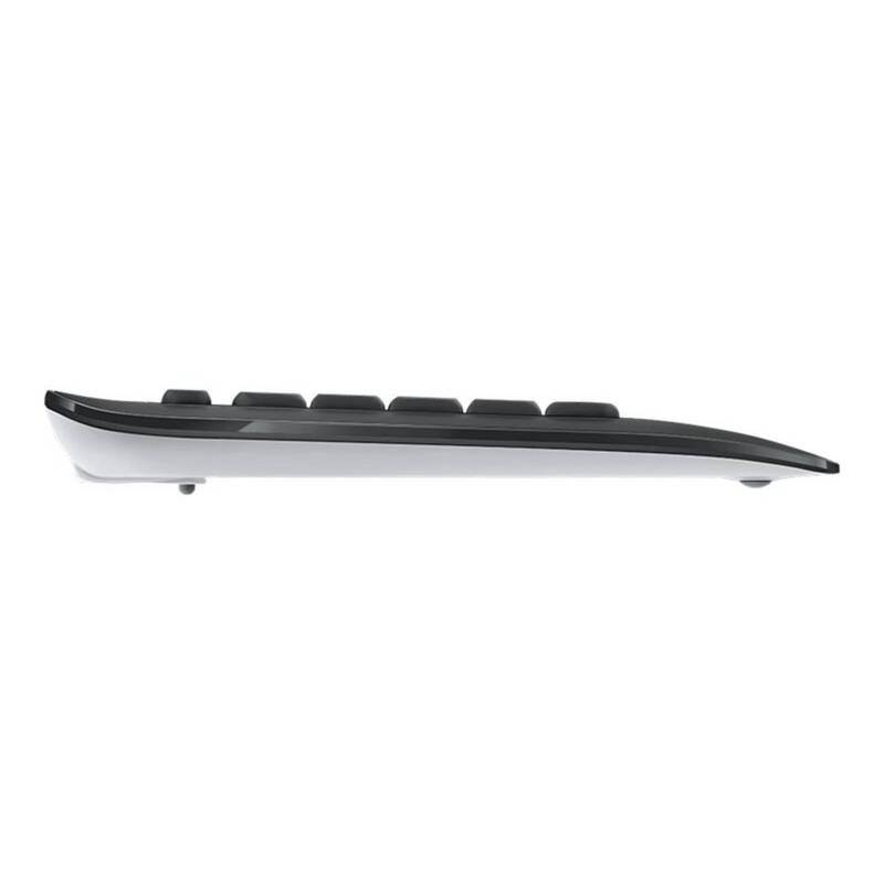 Logitech MK540 Advanced (AR) - 5099206077539