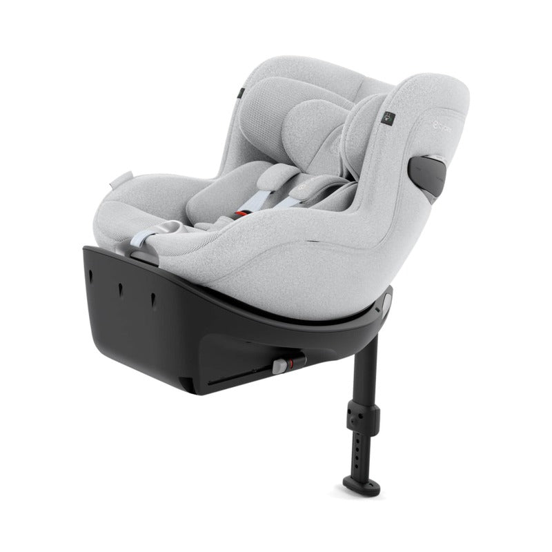 Cybex Platinum Kindersitz Sirona TI i-Size Autositz Babyautositz Platinum - 2000589096805