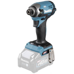 B-Ware Makita Akku-Schlagschrauber TD003GZ 40V max 210Nm mit 5 Anwendungsmodi ohne Akku