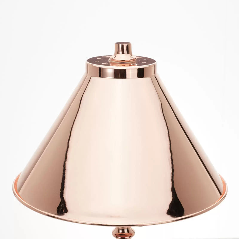 Elstead Tischleuchte Provence Tischlampe Leuchte Lampe Leselampe Licht kupfer - 5024005271918