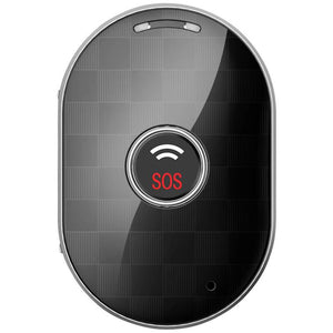 B-Ware Trackilive Gps Tracker Haustiertracker Personentracker Fahrzeugtracker Schwarz