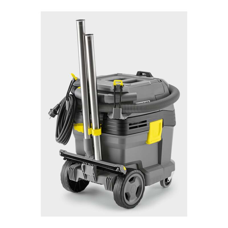 Kärcher Nass-Trockensauger NT 30/1 Tact Sauger mit 30l Behälter Düsen Filter - 4039784973299