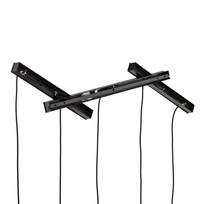 Lucande Thamila Hängeleuchte Hängelampe Leuchte Lampe Pendelleuchte Pendellampe - 4251911746662