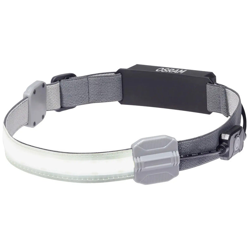 OSRAM Arbeitsleuchte LEDinspect FLEXIBLE HEAD TORCH LED Lampe akkubetrieben - 4052899630994