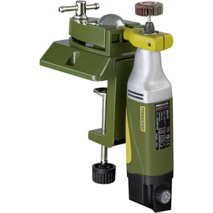 B-Ware Proxxon Micromot UNIVERSALHALTER UHZ Tischklammer mit Kugelgelenk 20 mm