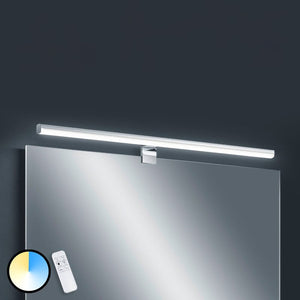 B-Ware Helestra Gaia LED-Spiegellampe Spiegelleuchte Badezimmerlampe Leuchte Lampe