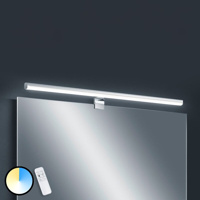 Helestra Gaia LED-Spiegellampe Spiegelleuchte Badezimmerlampe Leuchte Lampe - 4022671104685