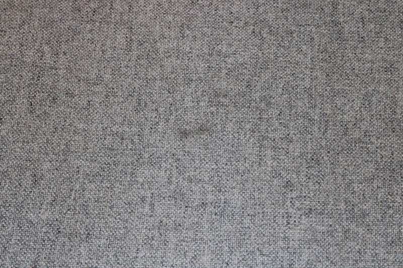 Hay - Mags Soft Sofa 3-Sitzer Kombination 1 Armlehne hellgrau SIEHE TEXT/FOTO - 4251384211797