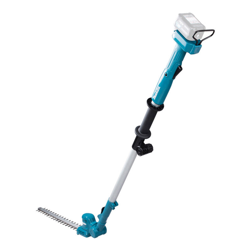 Makita Akku-Heckenschneider 12V max. UN460WDZ Strauchschneider 46cm 3kg grün - 0088381745260