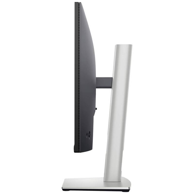 Dell Monitor Bildschirm P2423D 23.8 Zoll QHD DisplayPort HDMI Höhenverstellbar - 5397184567968