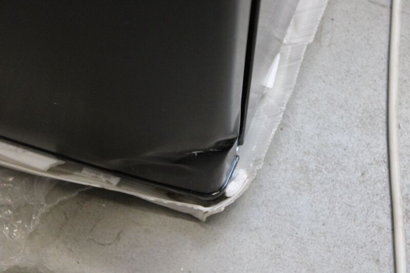 Bomann Kühl-Gefrier-Kombination 109L Standgerät Energieeffizienzklasse C 55cm - 4004470725117