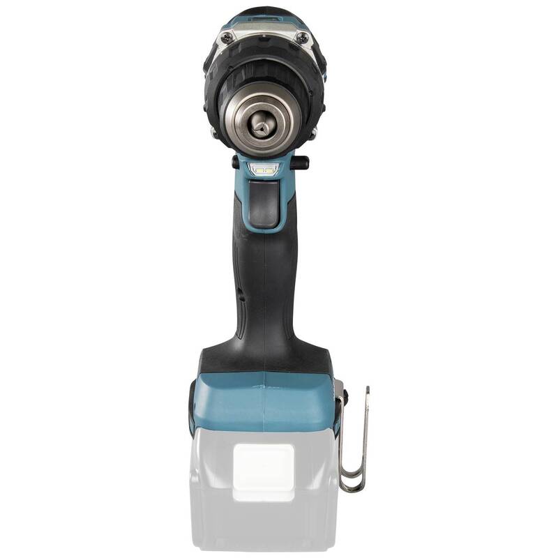 Makita Akku-Bohrschrauber DDF484Z 18V Li-Ion Schrauber Bohrer ohne Akku 1,5kg - 88381826310