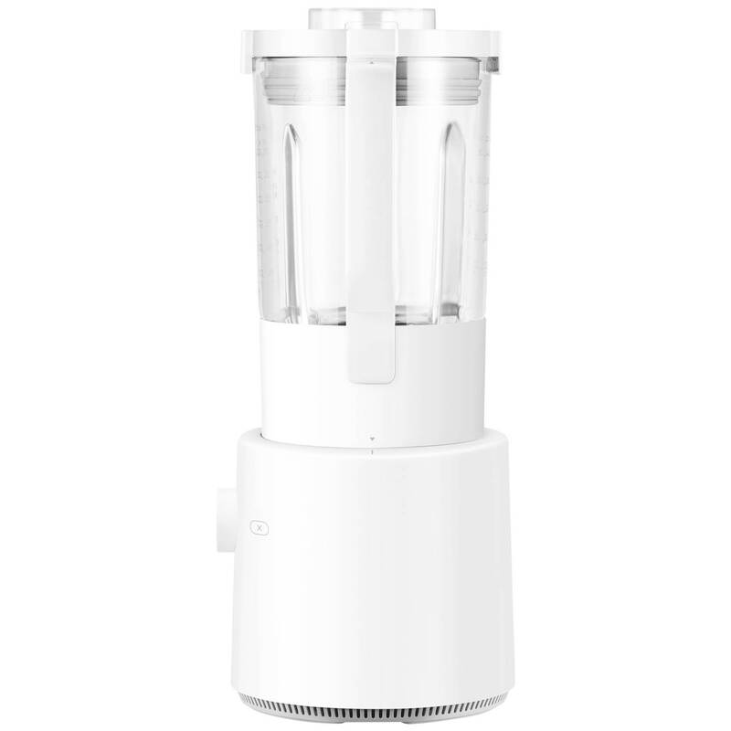 Xiaomi Standmixer 1000 W Weiß 1,6 l 9 Schaltstufen App steuerbar Borosilikatglas - 6934177780554