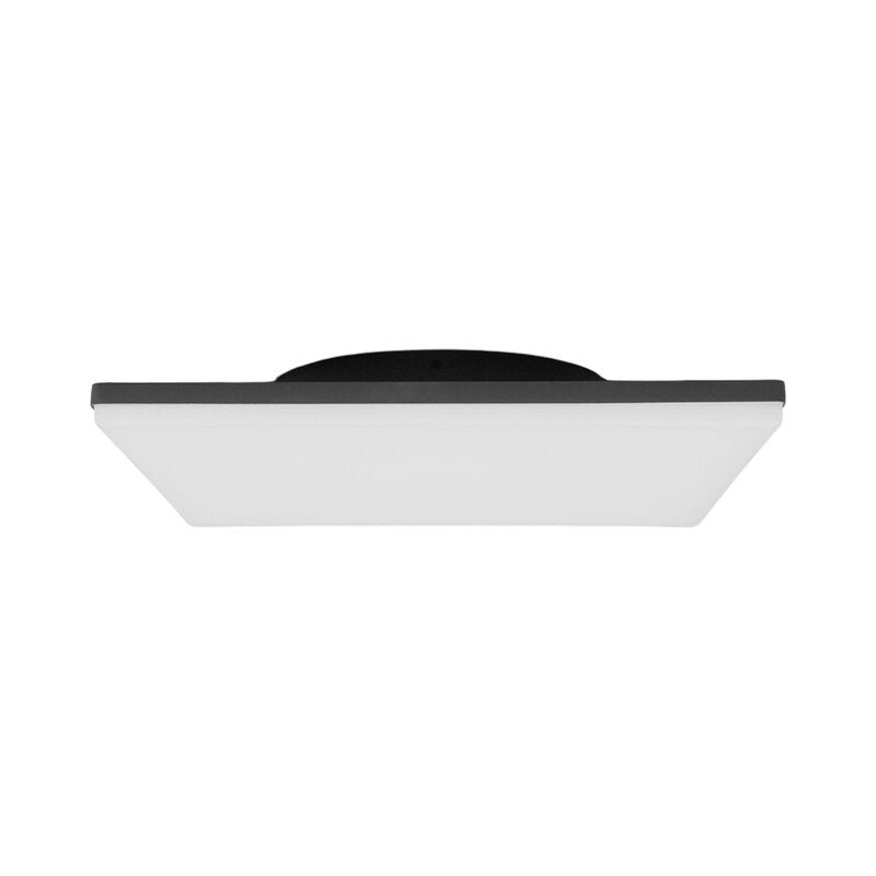 Lucande Sensorgesteuerte Außendeckenlampe Henni Deckenleuchte Wandleuchte Lampe - 4251096527797