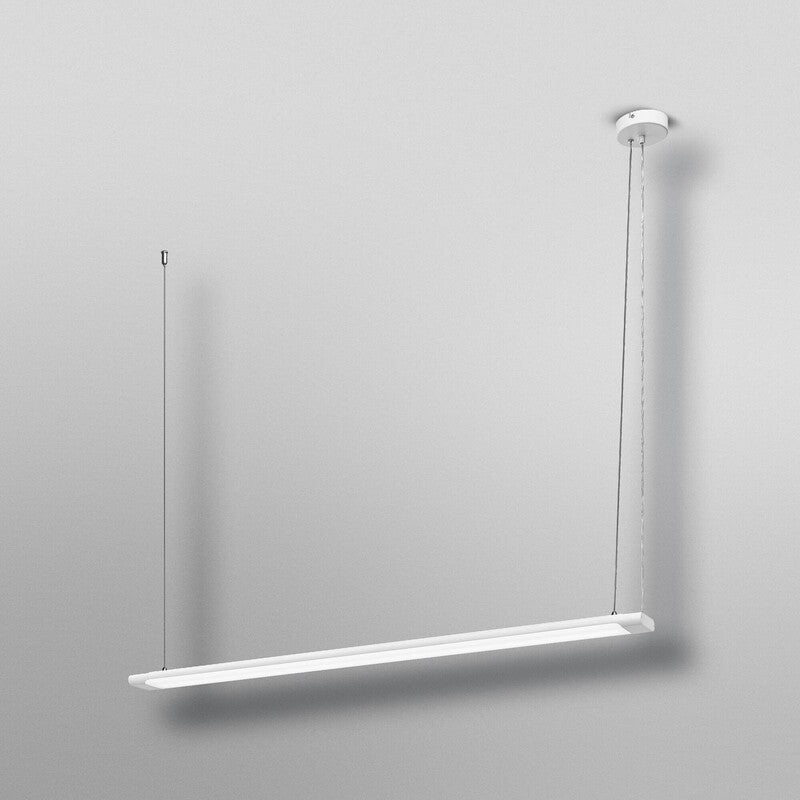 OSRAM LED Pendant Light Office Line Slab White 4,000 K DIM - 4099854464850