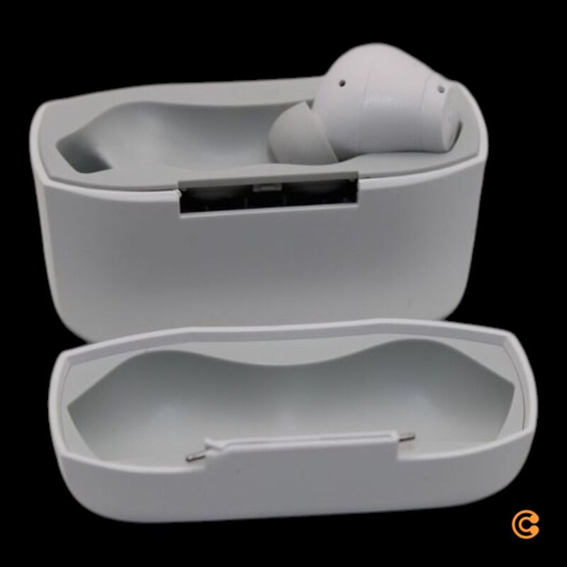 Teufel Kopfhörer AIRY TWS 2 Bluetooth In-Ear Headset Noise Cancelling weiß 9h - 4048945587633