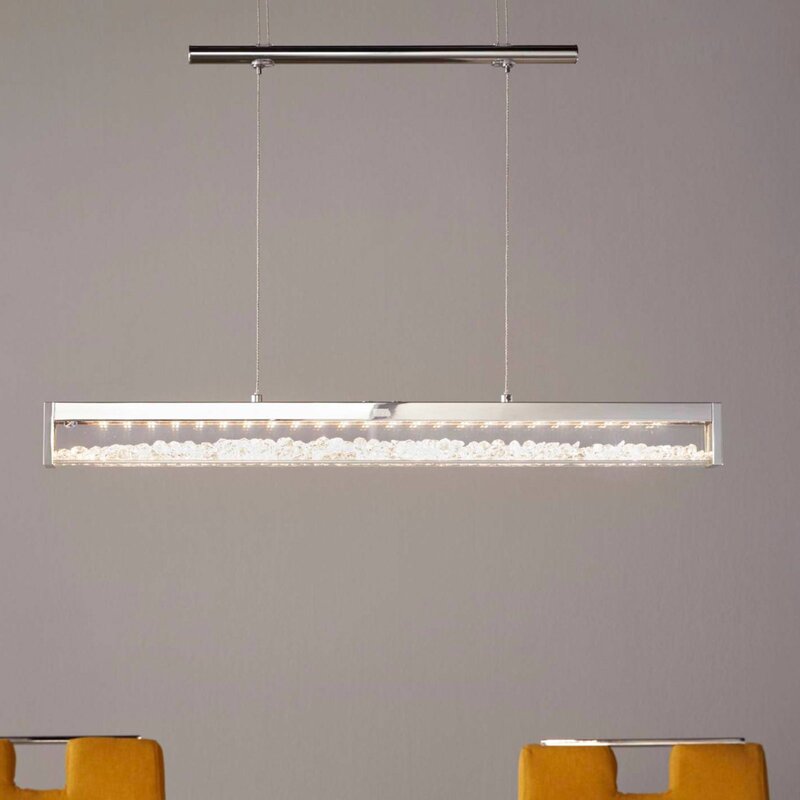 Eglo LED-Hängelampe Cardito 1 Tunable Hängeleuchte Pendellampe Lampe Leuchte - 9002759936259