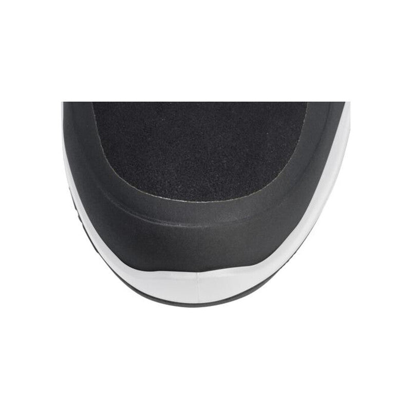 Uvex Halbschuhe Sicherheitsschuhe S3 schwarz ergonomisch Weite 12 Gr. 43 leicht - 4031101684055
