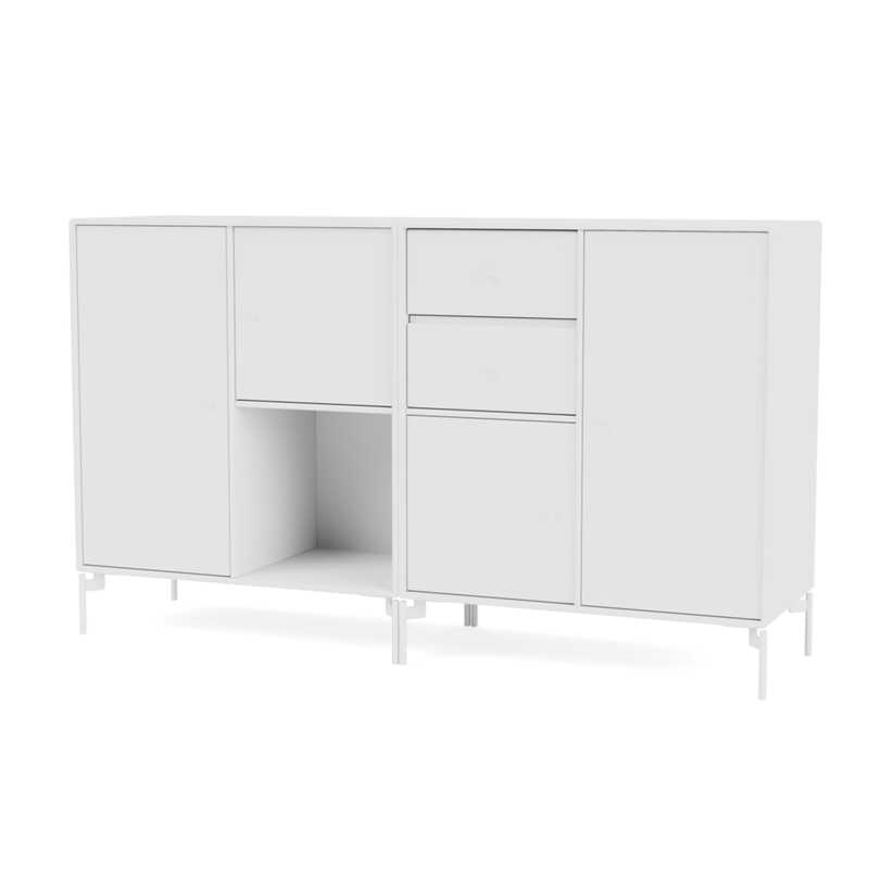Montana Couple Sideboard Schrank Aufbewahrung 1392x822x38cm SIEHE TEXT/FOTOS - 5714322203746