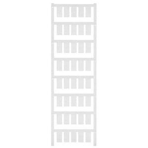 B-Ware Weidmüller 1724760000 ESG 9/17 MC NEUTRAL Gerätemarkierung Kabelmarkierung