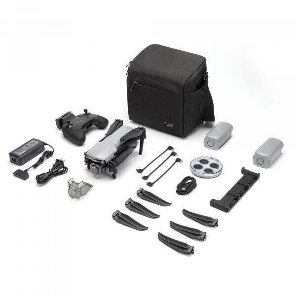 Autel EVO Lite+ Premium-Drohne mit Kamera Drohne grau DEFEKTWARE - 6924991102854