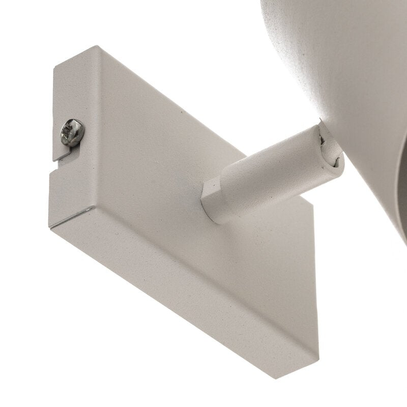 Euluna Wandstrahler Bot Wandleuchte Wandlampe Wandlicht Deko-Flurleuchte GU10 - 5904798651596