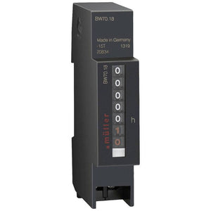 B-Ware MÜLLER HUGO BW7018 24V 50Hz Gerät Maschine Bauteil Industrie Ersatzteil