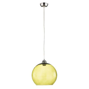 B-Ware Euluna Hängeleuchte Colour Deckenlampe Pendelleuchte Deckenlampe SIEHE TEXT/F450