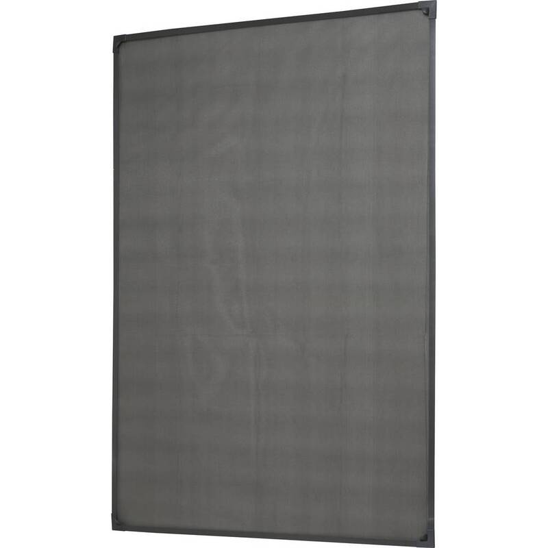 Renkforce RF-IS-600 RF-6683264 Abwehrstoff Fliegengitter (B X H) 1300 Mm X 1500 - 4064161391182
