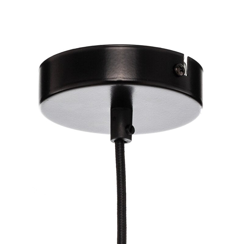 Envostar Plain Hängeleuchte Hängelampe Pendelleuchte Pendellampe Decklampe Lampe - 4251911724745