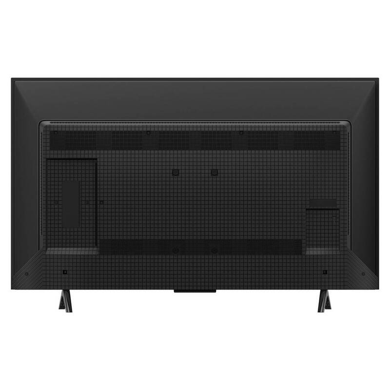 TCL P79K Smart TV 43 Zoll 4K Ultra HD Fernseher mit Alexa Google Assistant - 5901292527419