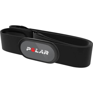 B-Ware Polar Herzfrequenz-Sensor Pulsmesser Brustgurt schwarz M-XXL wasserdicht 30m