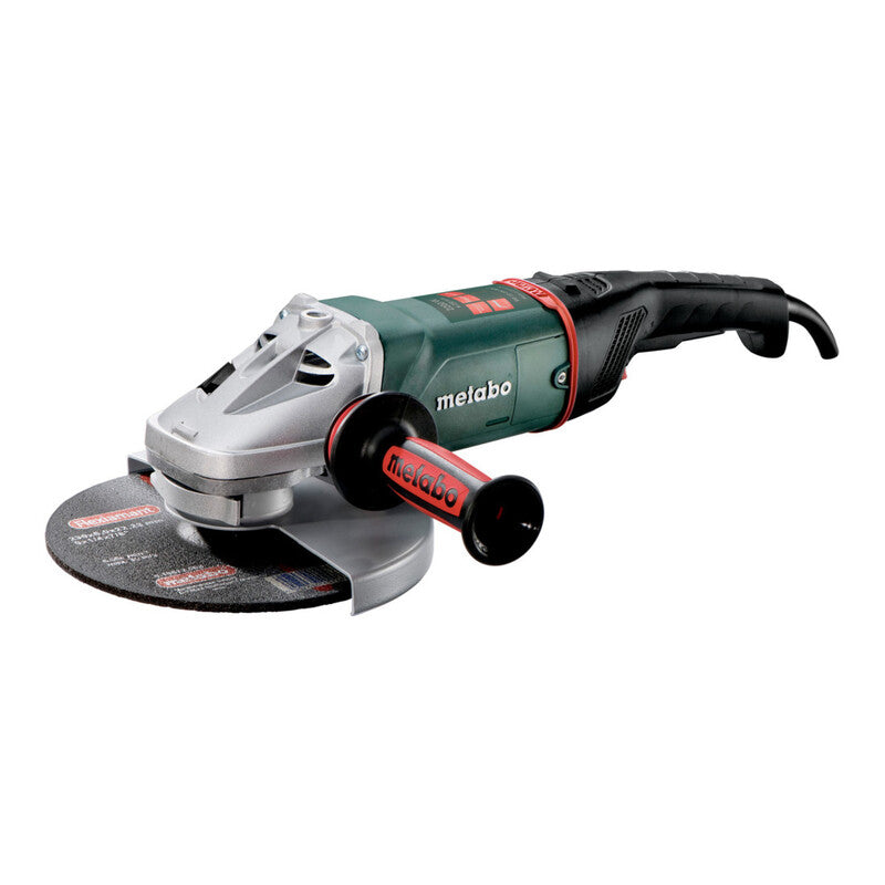 Metabo Winkelschleifer Flex WE 22-230 MVT Trennschleifer Schleifer 2200W 230mm - 4007430265340