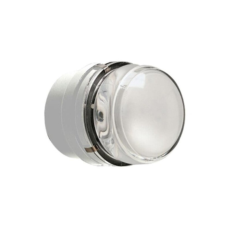 Oluce Fresnel Wandlampe Leuchte LED Wandleuchte SIEHE TEXT/FOTO - 7265006