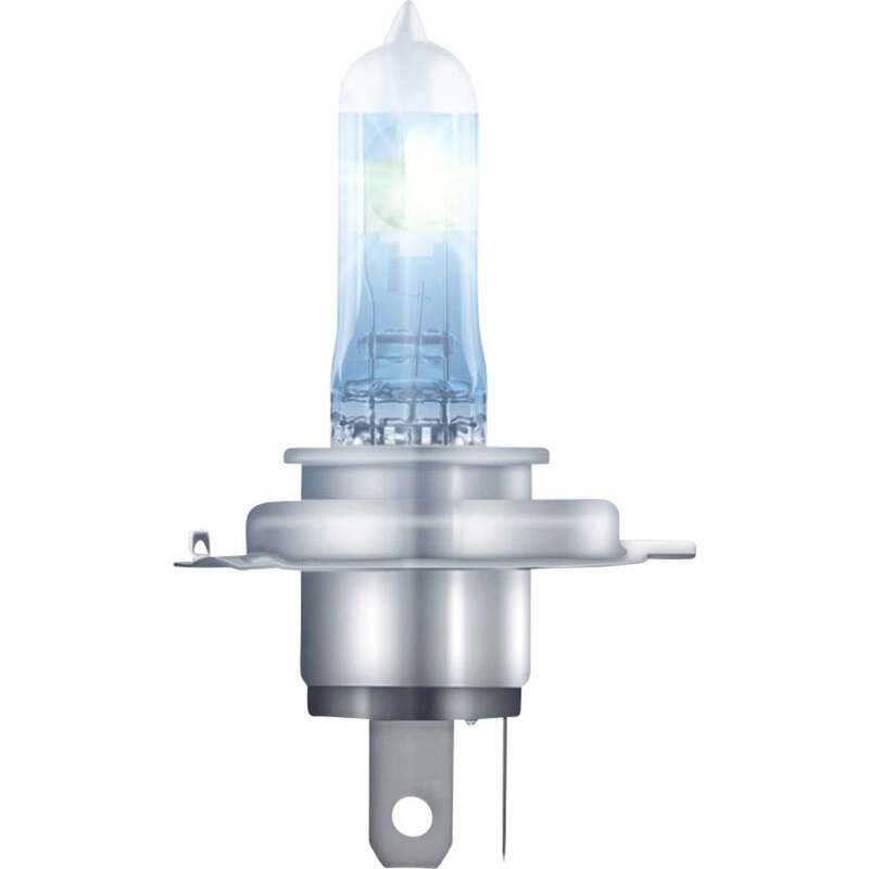Osram Halogen Leuchtmittel Glühlampe Night Breaker Laser Next Generation H4 12V - 4062172387477