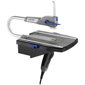 D-Ware Dremel Moto-Saw MS20-1/5 F013MS20JA Laubsäge SIEHE TEXT/FOTO