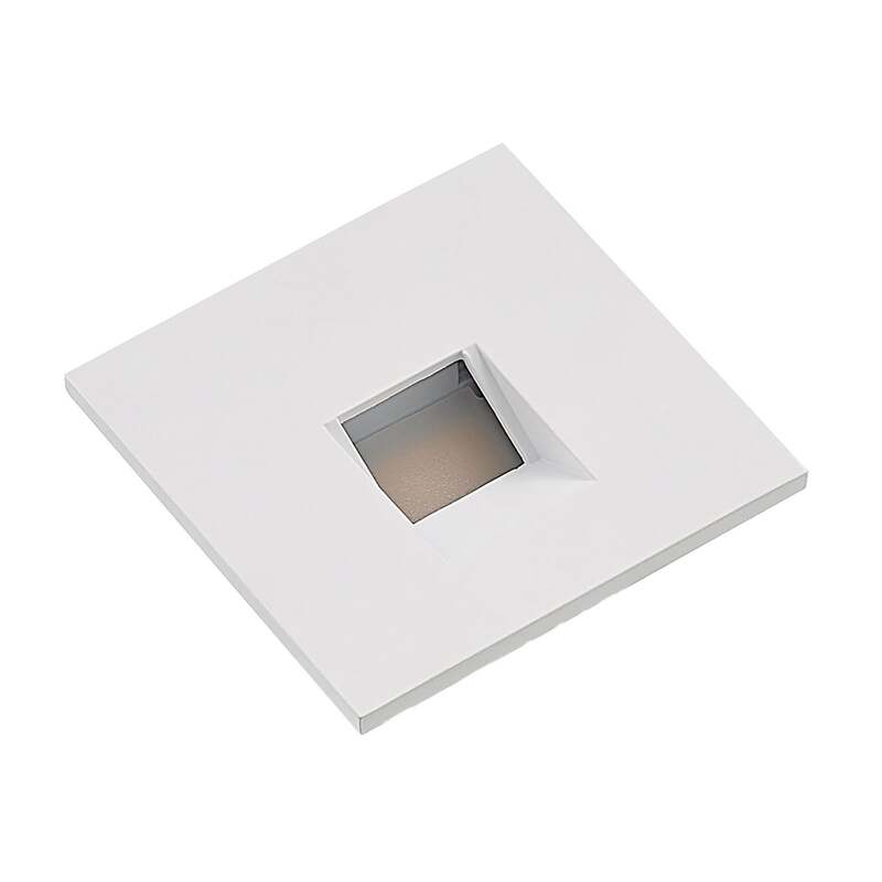 Arcchio Vexi LED-Einbaulampe Einbauleuchte Wandleuchte Wandleuchte CCT weiß 7,5 - 4251911741995