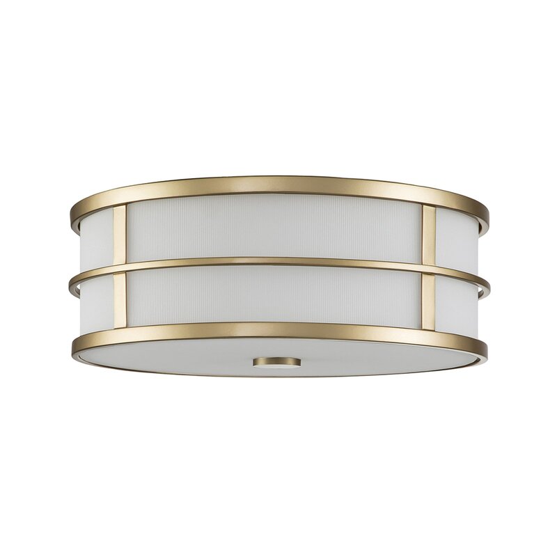 FEISS Deckenleuchte Fusion Deckenlampe Deckenlicht Leuchte Lampe SIEHE TEXT/FOTO - 5024005004400